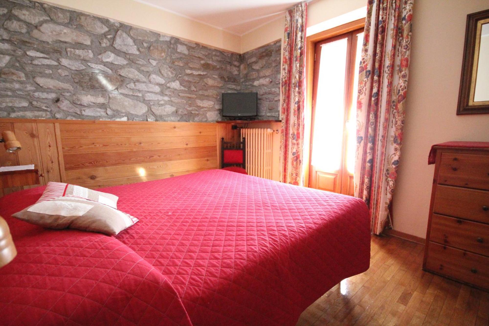 Maison Laurent Courmayeur Rom bilde